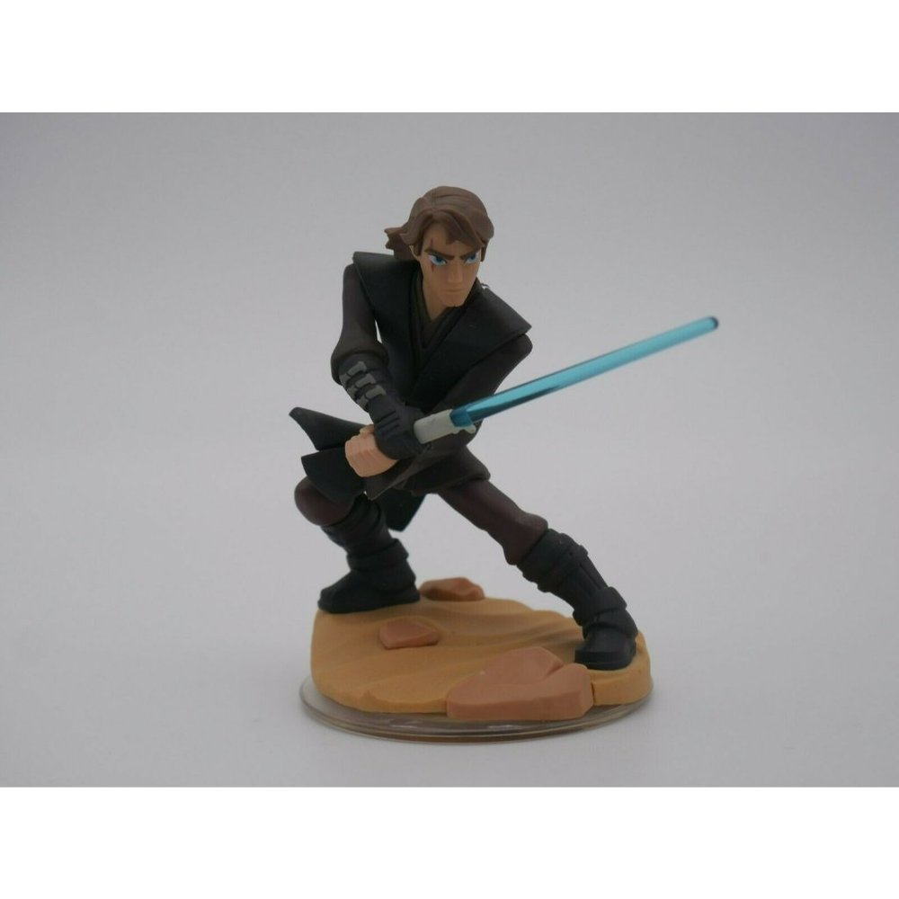 Disney Infinity 3.0 Star Wars Anakin Figure